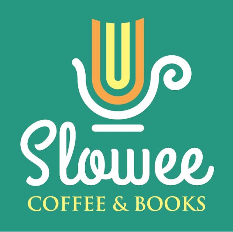 Cafe Sách Slowee Coffee & Books 1