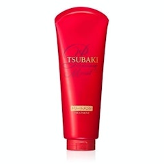 Tsubaki Hair Treatment