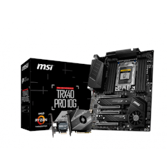 MSI TRX40 PRO 10G