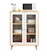 Nội Thất 5C Tủ Bếp Phong Cách Hiện Đại Gỗ MDF 1