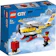 Lego City Đồ Chơi Máy Bay Lắp Ráp Lego 1