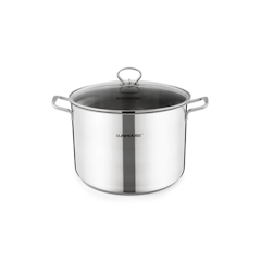 Nồi Luộc Gà Inox 3 Đáy Sunhouse