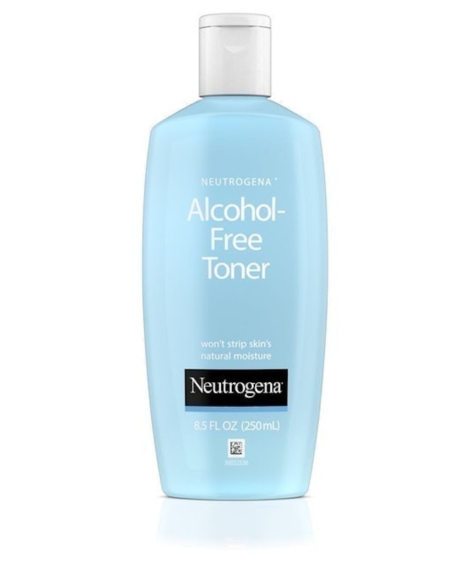 Alcohol-Free Toner 1