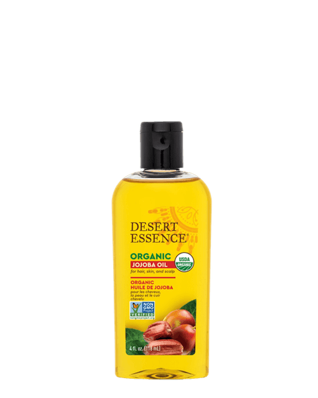 Dầu Jojoba Hữu Cơ 1