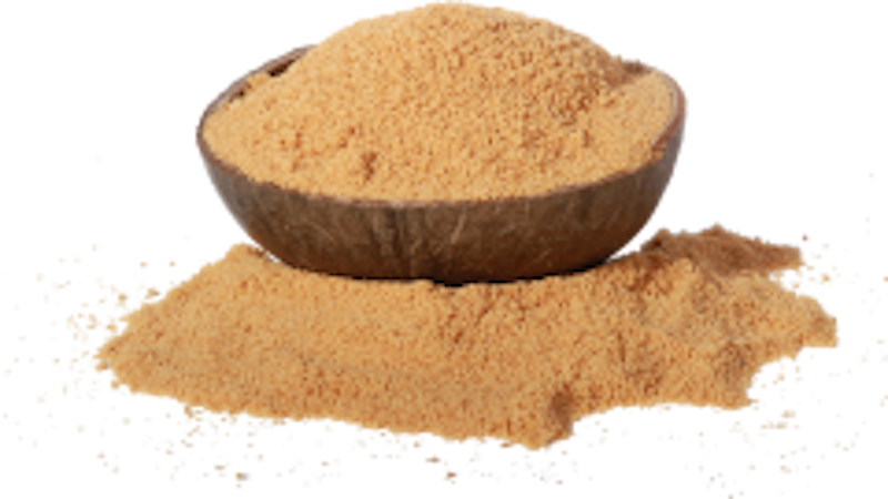 Đường Mật Hoa Dừa Hữu Cơ Organic Granulated Coconut FLower Blossom Nectar 2