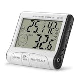 Top 10 Máy Đo Nhiệt Độ Và Độ Ẩm tốt nhất hiện nay (Tư vấn mua 2024) 5