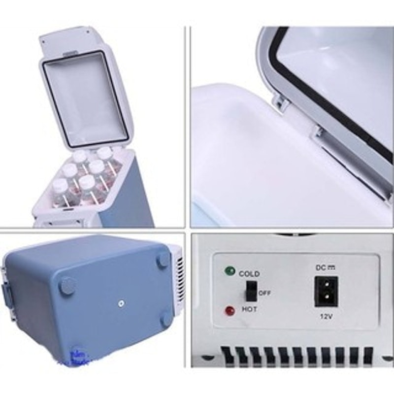Tủ Lạnh Mini 7.5 Lít 3