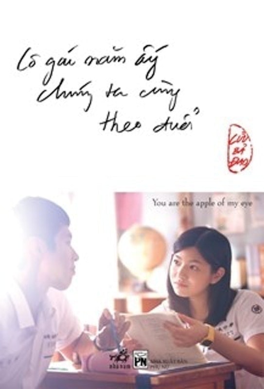 Cô Gái Năm Ấy Chúng Ta Cùng Theo Đuổi 1