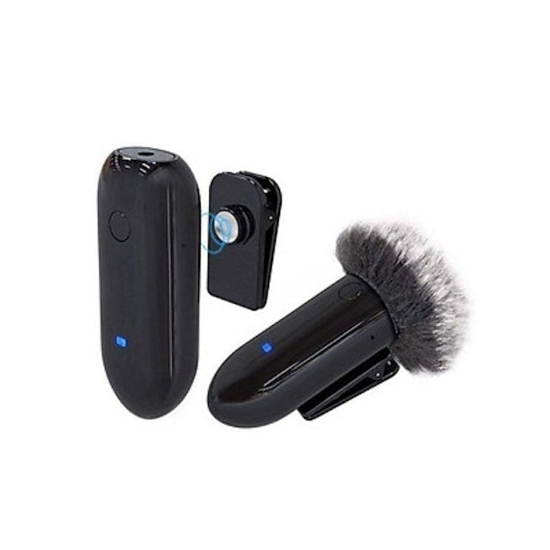 Micro Cài Áo LensGo 1