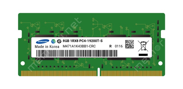 Top 7 RAM Máy Tính tốt nhất hiện nay (Kingston, Corsair, Samsung) 5