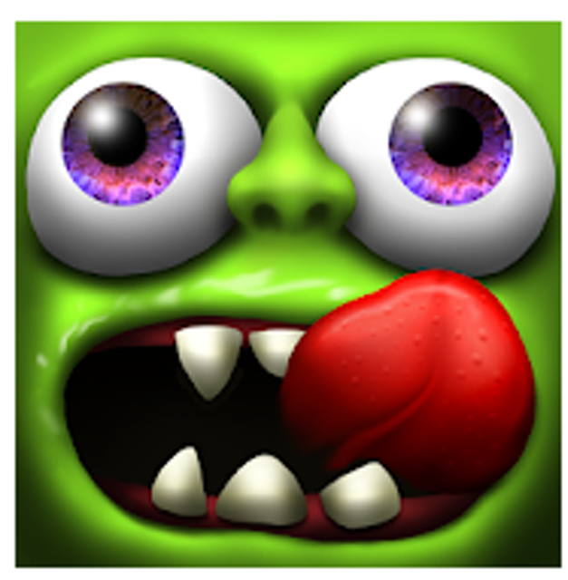 [2024] Top 10 Game Zombie Mobile hay nhất hiện nay (Plants vs Zombies, Zombie Tsunami, DEAD TARGET) 2