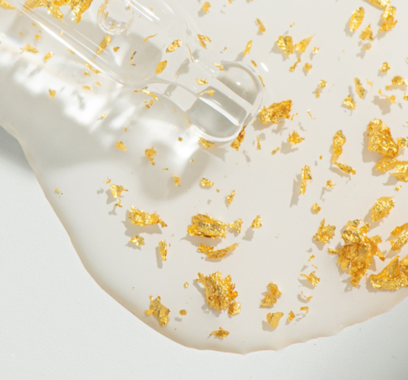 Serum Vàng 24K GoldZan Ampoule 99,9% Pure Gold 3