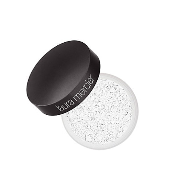 Laura Mercier Invisible Loose Setting Powder 1