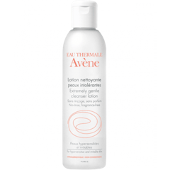Extremely Gentle Cleanser Lotion