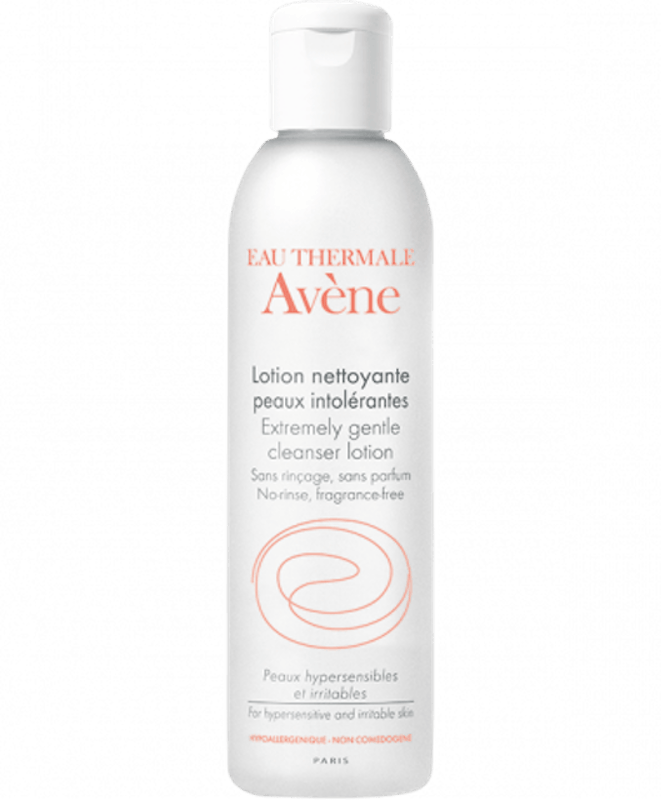 Extremely Gentle Cleanser Lotion 1