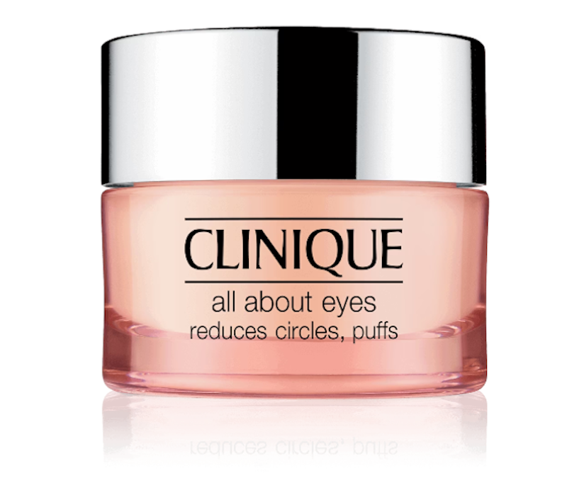 Kem Dưỡng Da Vùng Mắt All About Eyes Cream 1