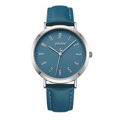 Đồng Hồ Nữ Dây Da Julius 5