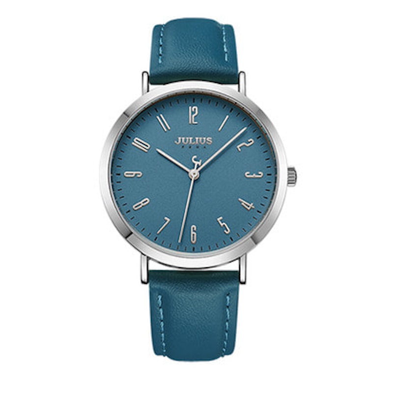 Đồng Hồ Nữ Dây Da Julius 5