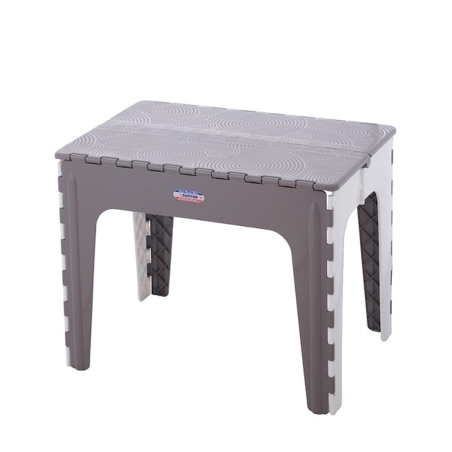 Bàn Học Nhựa Xếp  4