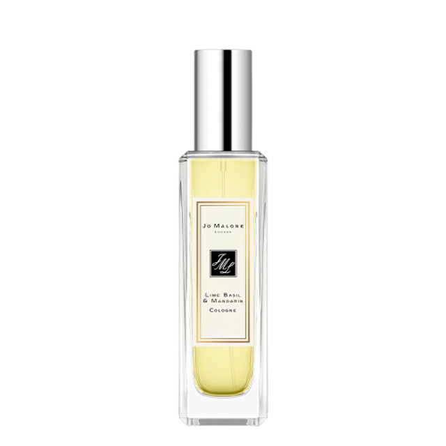 Nước Hoa Lime Basil & Mandarin Cologne 1
