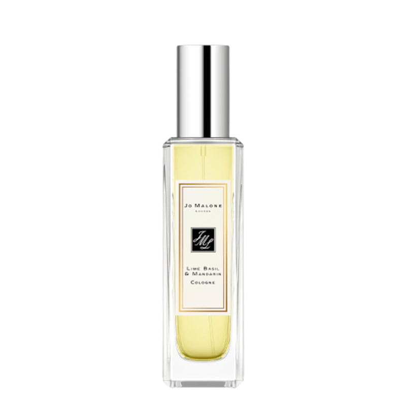 Nước Hoa Lime Basil & Mandarin Cologne 1