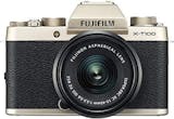 Top 7 Máy Ảnh Ống Kính Rời Không Gương Lật Mirrorless FUJIFILM tốt nhất hiện nay (Tư vấn mua) 3