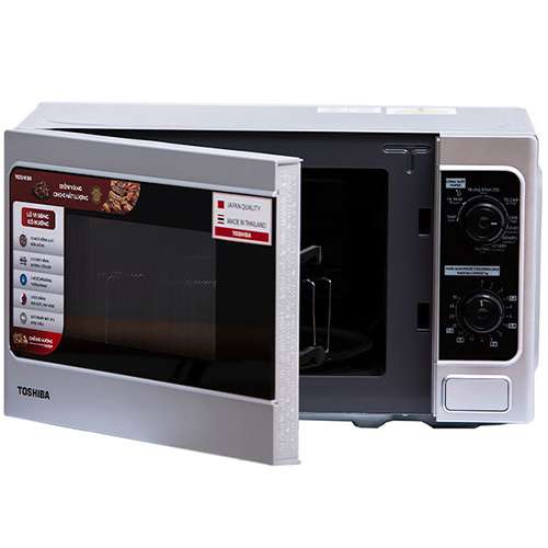 Lò Vi Sóng Toshiba 2