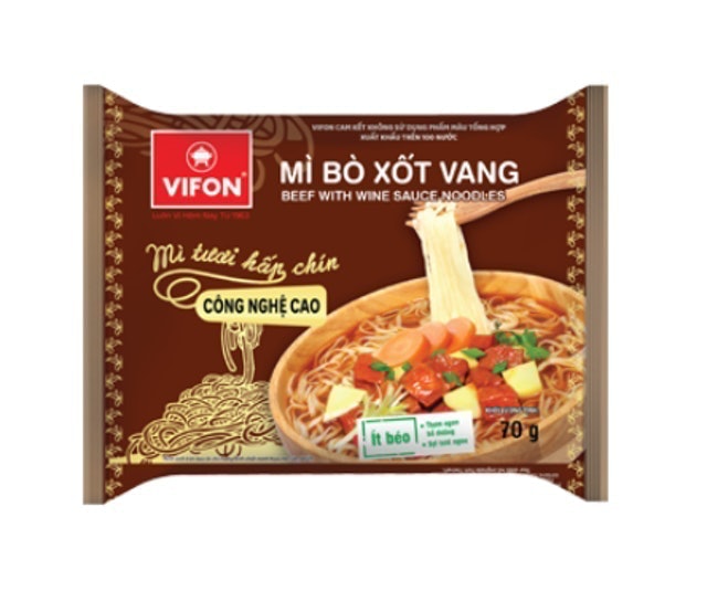 [2024] Top 9 Mì Ăn Liền Ngon nhất hiện nay (Hảo Hảo, Omachi, Samyang) 5