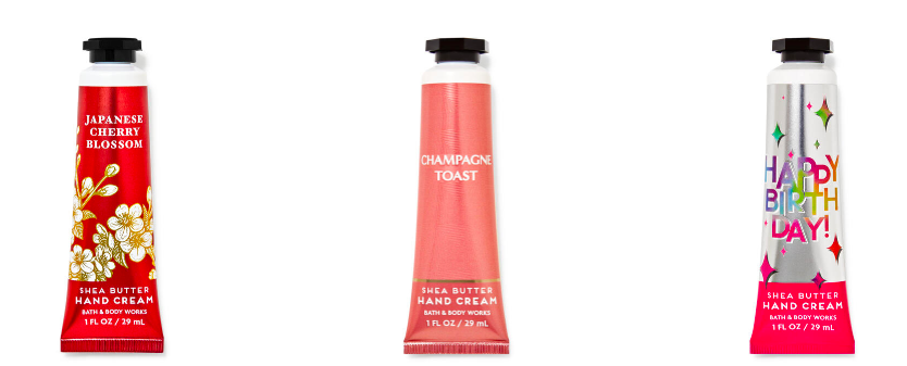 Kem Dưỡng Da Tay Bath & Body Works  3