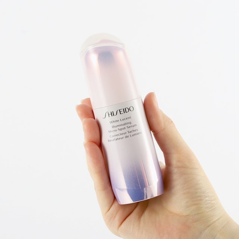 Tinh Chất Dưỡng Da White Lucent Illuminating Micro-Spot Serum 2