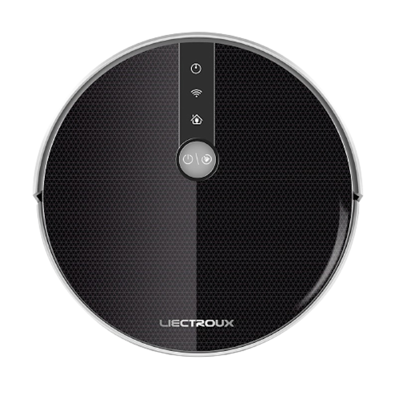 Robot Hút Bụi Lau Nhà Liectroux 1
