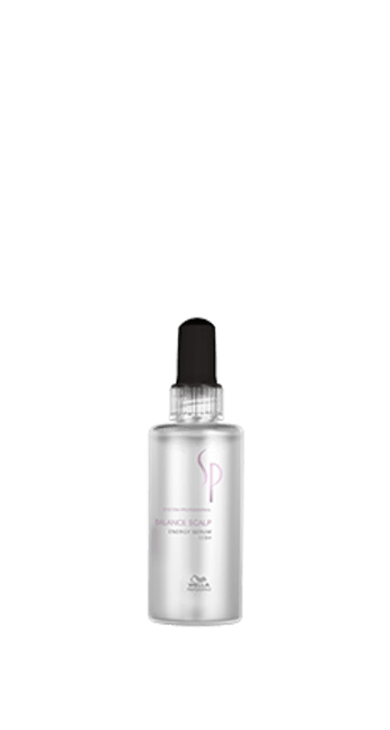 Dưỡng Da Đầu SP Balance Scalp Energy Serum 1