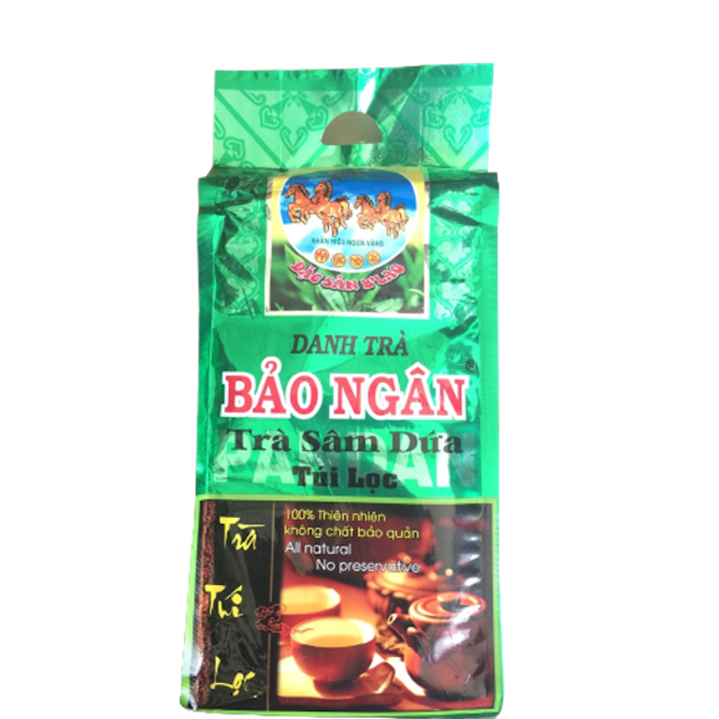 Trà Sâm Dứa Túi Lọc Bảo Ngân 1