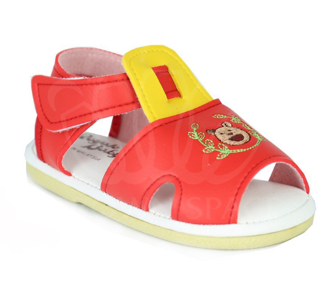 [2024] Top 9 Sandal Trẻ Em Từ 6 Tháng - 4 Tuổi tốt nhất hiện nay [Tư Vấn Từ Chuyên Gia] 2