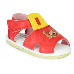 Sandal Cho Bé Tập Đi Crown
