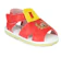 Crown Space Sandal Cho Bé Tập Đi Crown 1