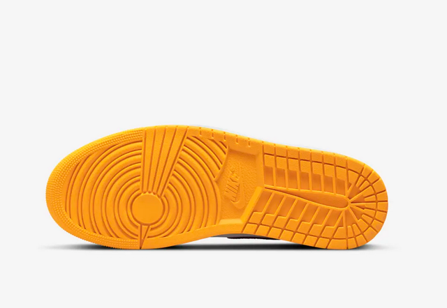 Giày Thể Thao Air Jordan 1 2