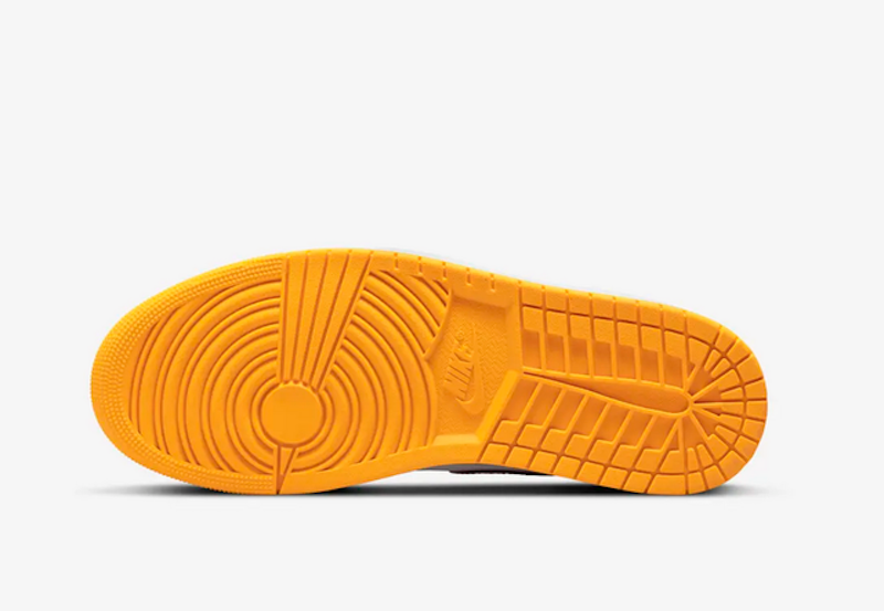 Giày Thể Thao Air Jordan 1 2