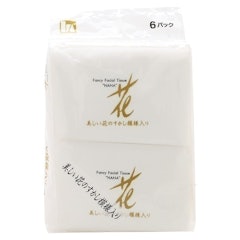 Khăn Giấy Dưỡng Ẩm Hana Gold