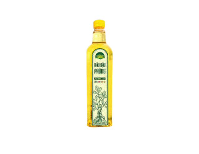 Dầu Đậu Phộng Tami Gold  1