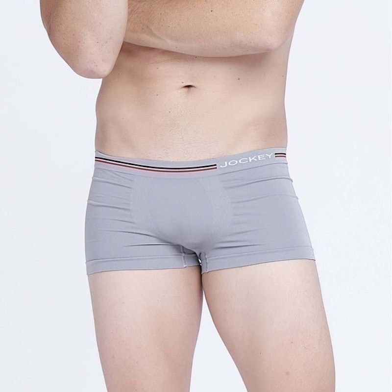 Quần Lót Nam Seam Free 1