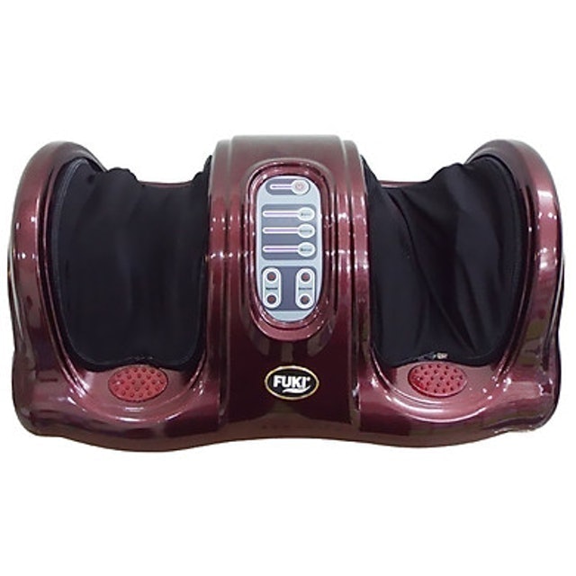 Top 5 Máy Massage Chân tốt nhất hiện nay [Tư Vấn Từ Chuyên Gia] 4