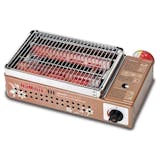 Top 8 Bếp Gas Mini Nhỏ Gọn, An Toàn nhất hiện nay (NaMilux, Maxsun, Dr. Hows) 3