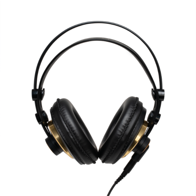 Tai Nghe AKG K240 Studio 3