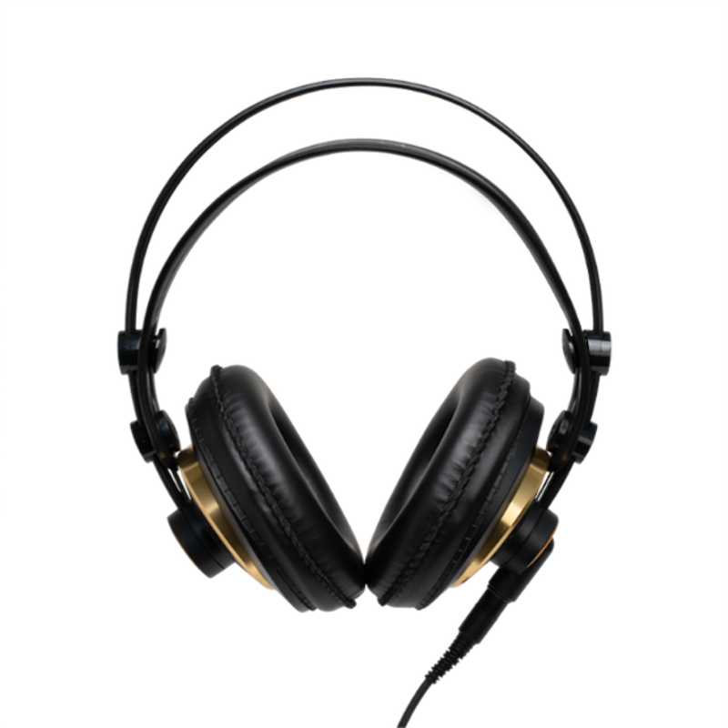 Tai Nghe AKG K240 Studio 3