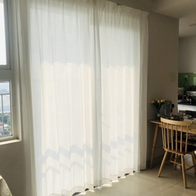 Màn Cửa Cản Nắng, Chống Tia UV 1