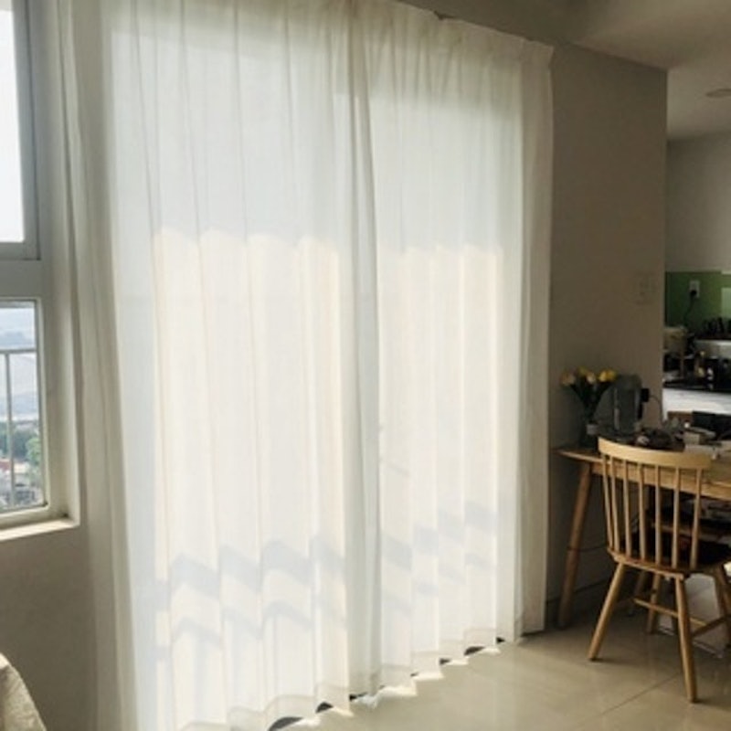 Màn Cửa Cản Nắng, Chống Tia UV 1