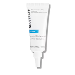 Targeted Clarifying Gel