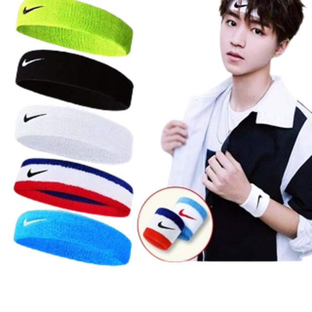 Băng Đô Thể Thao Headband 1
