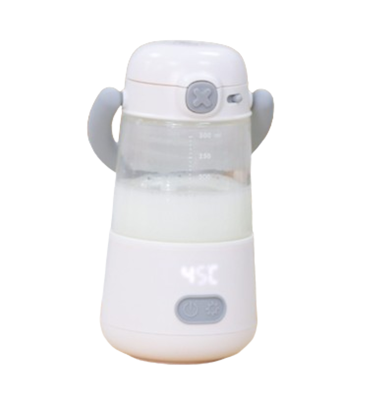 Máy Hâm Sữa Di Động Moaz BéBé 1
